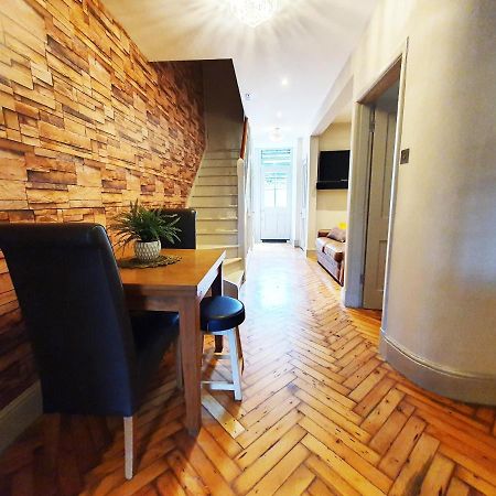 St Paul'S Studios Apartment Londra Esterno foto