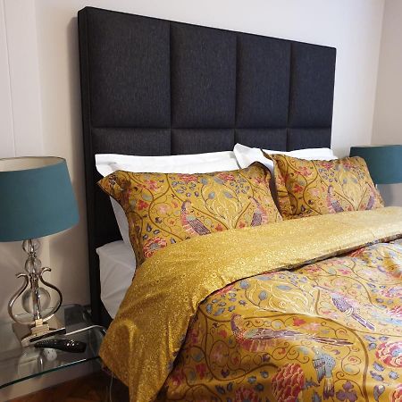 St Paul'S Studios Apartment Londra Esterno foto