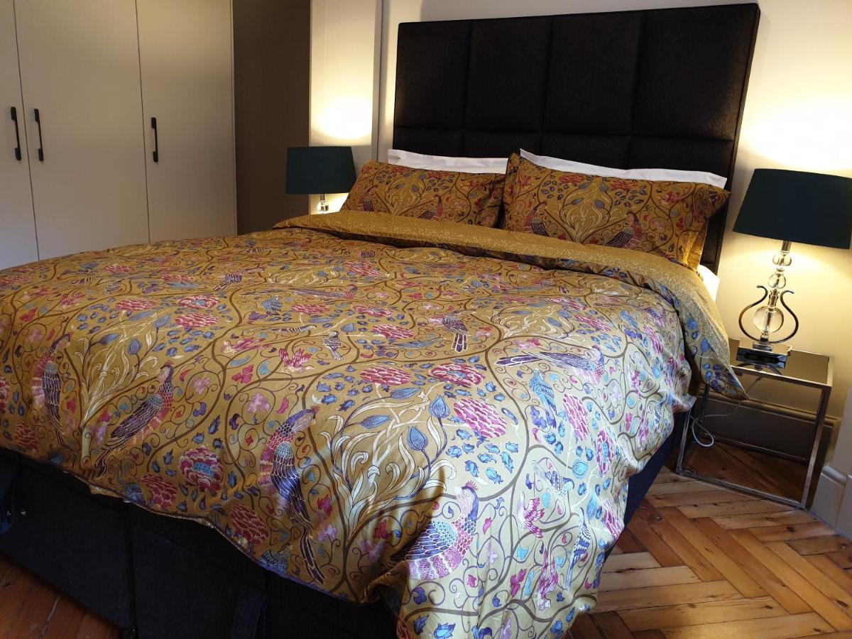 St Paul'S Studios Apartment Londra Esterno foto
